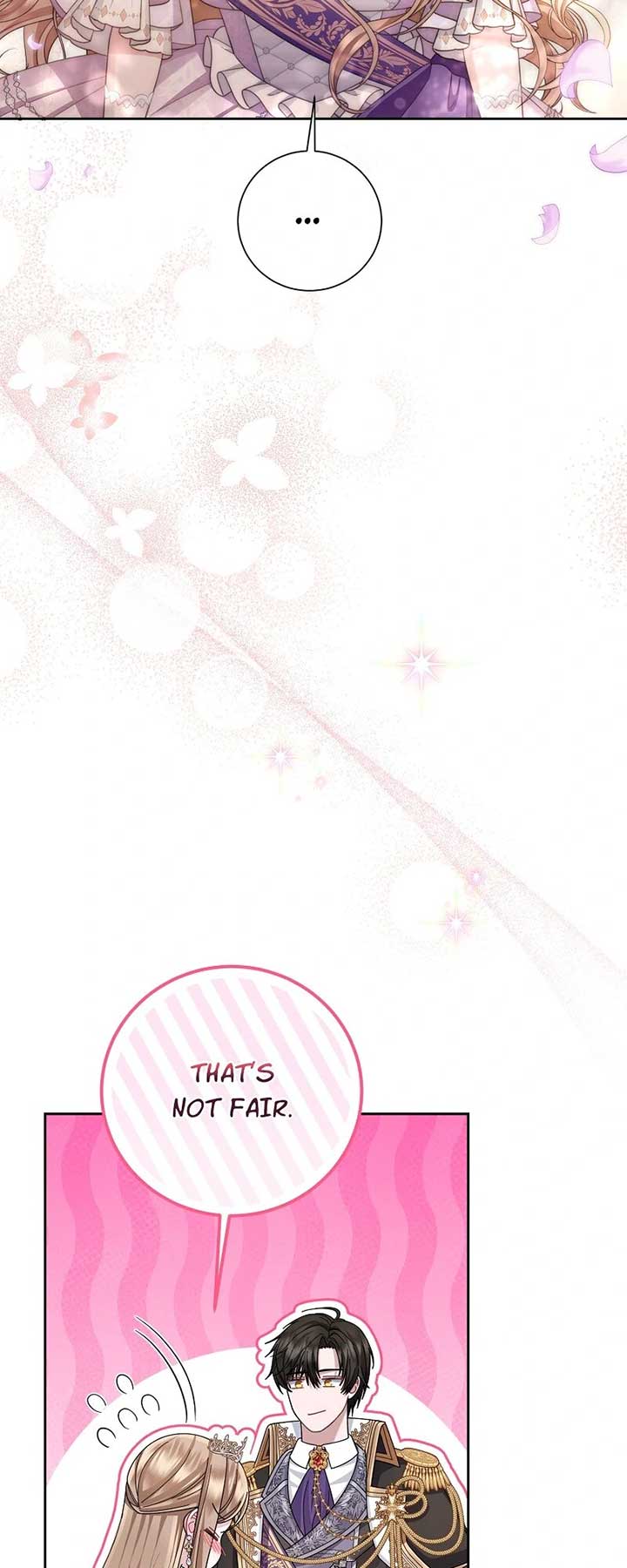 When Cinderella’s Magic Fades Away Chapter 57 - Page 3