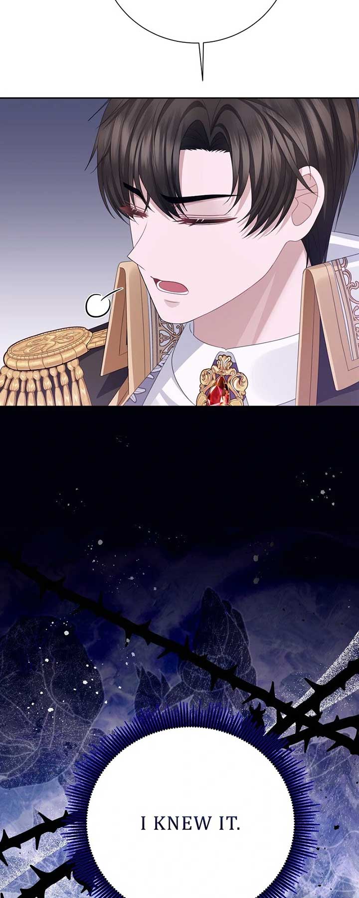 When Cinderella’s Magic Fades Away Chapter 57 - Page 30