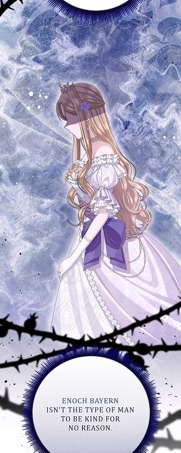 When Cinderella’s Magic Fades Away Chapter 57 - Page 31