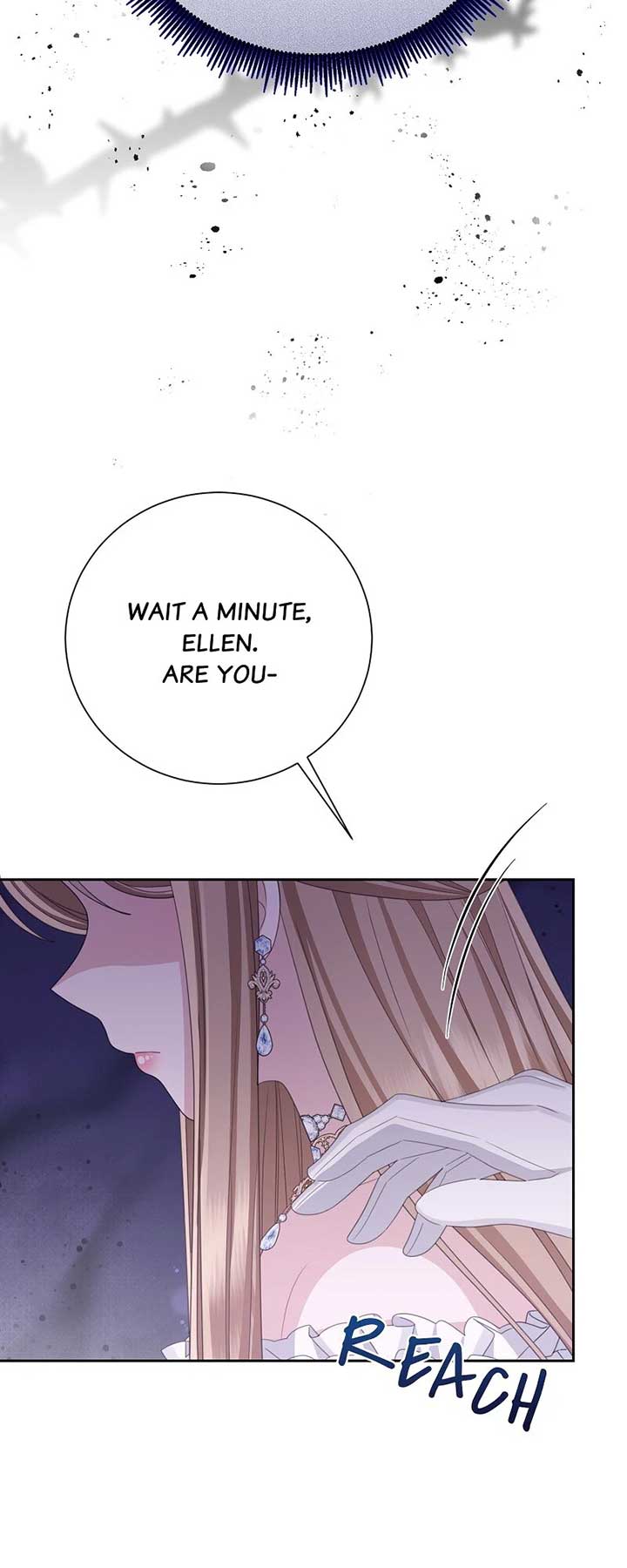 When Cinderella’s Magic Fades Away Chapter 57 - Page 32