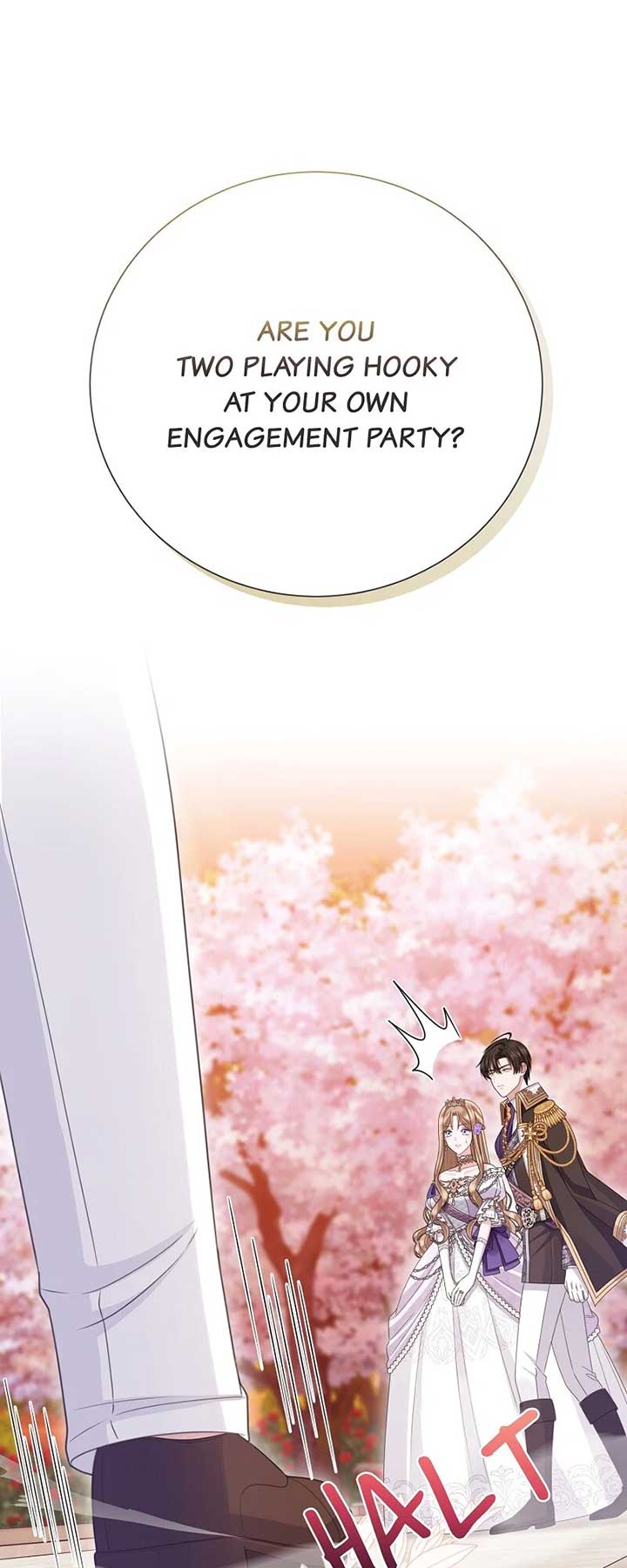 When Cinderella’s Magic Fades Away Chapter 57 - Page 33