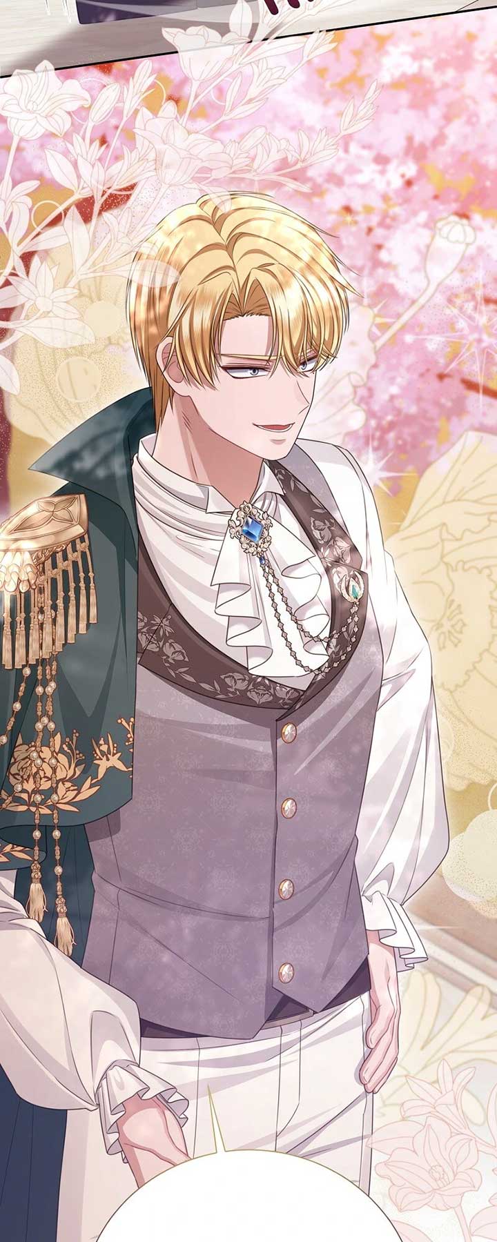 When Cinderella’s Magic Fades Away Chapter 57 - Page 34