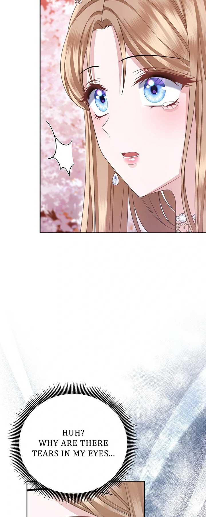 When Cinderella’s Magic Fades Away Chapter 57 - Page 37