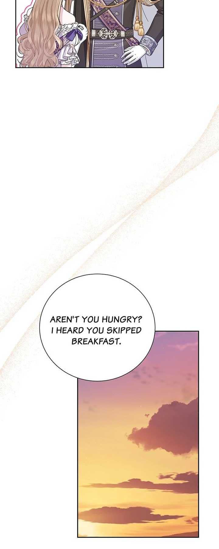 When Cinderella’s Magic Fades Away Chapter 57 - Page 4