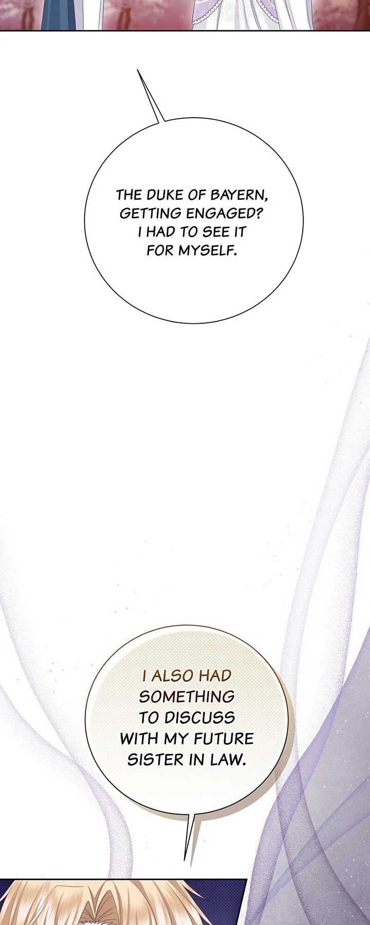 When Cinderella’s Magic Fades Away Chapter 57 - Page 40