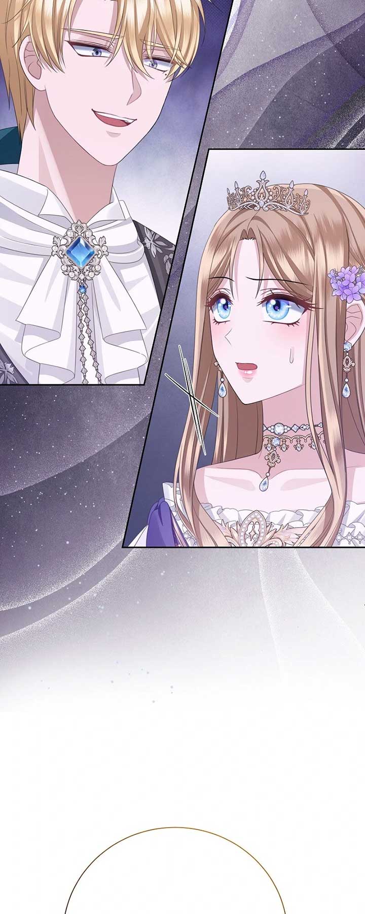 When Cinderella’s Magic Fades Away Chapter 57 - Page 41