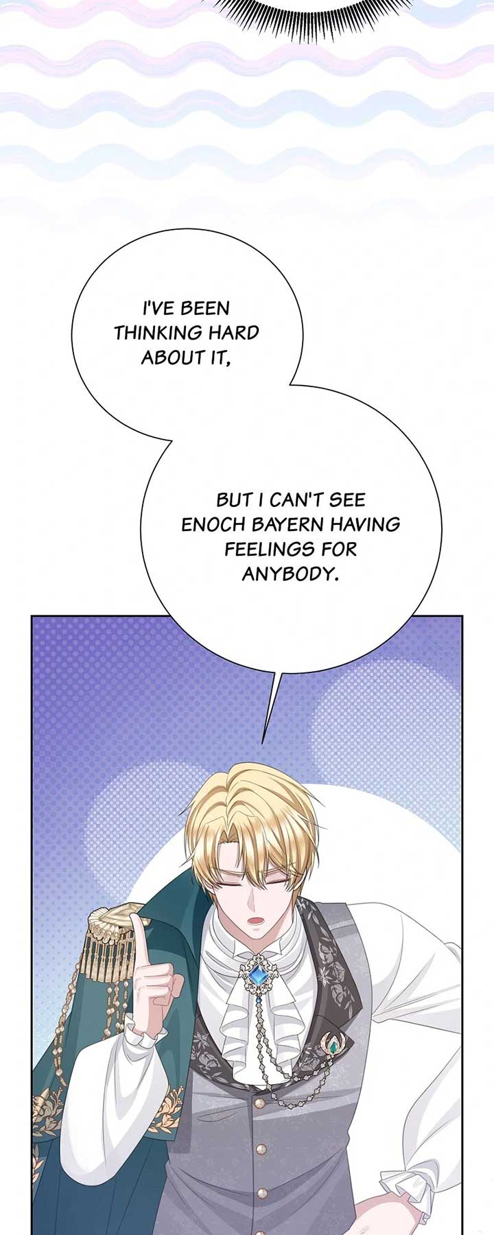 When Cinderella’s Magic Fades Away Chapter 57 - Page 46