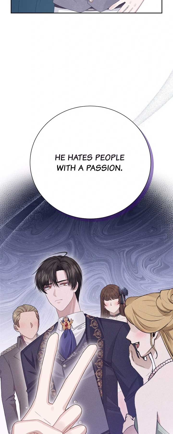 When Cinderella’s Magic Fades Away Chapter 57 - Page 47