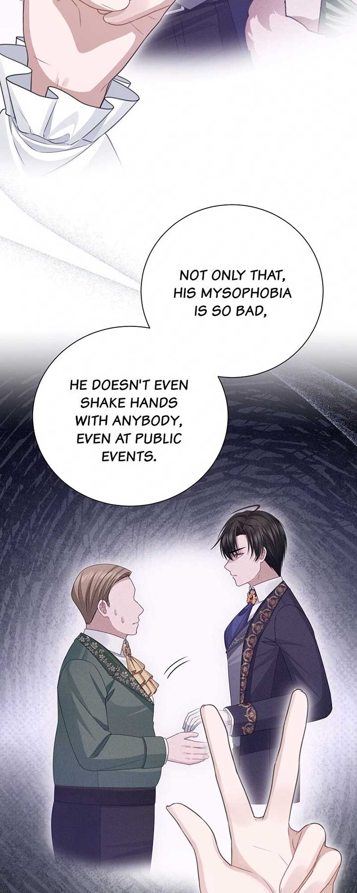 When Cinderella’s Magic Fades Away Chapter 57 - Page 48