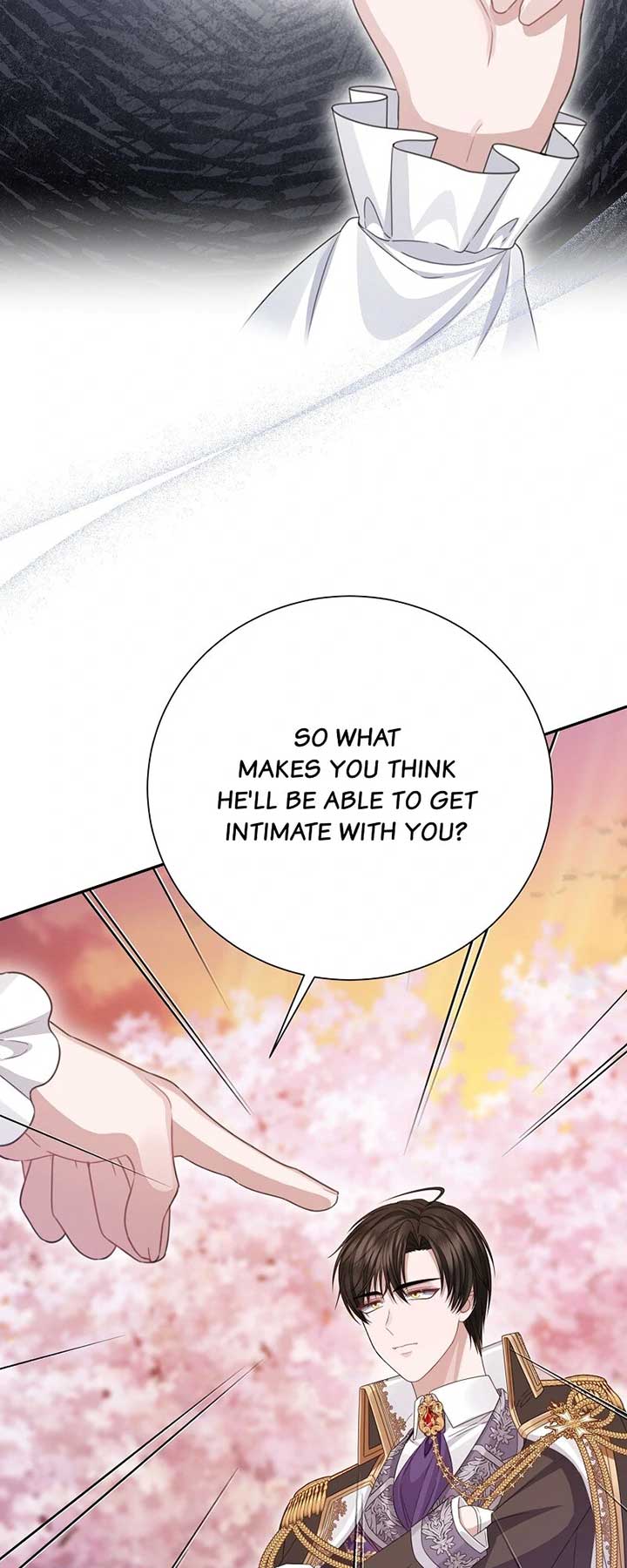 When Cinderella’s Magic Fades Away Chapter 57 - Page 49