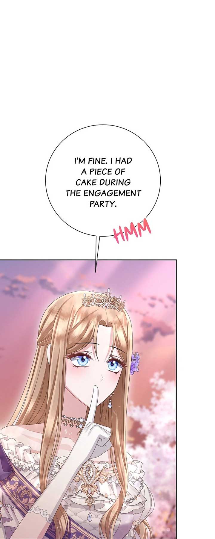 When Cinderella’s Magic Fades Away Chapter 57 - Page 5