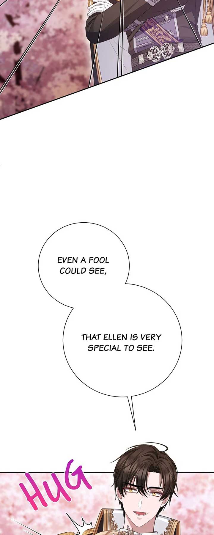 When Cinderella’s Magic Fades Away Chapter 57 - Page 50