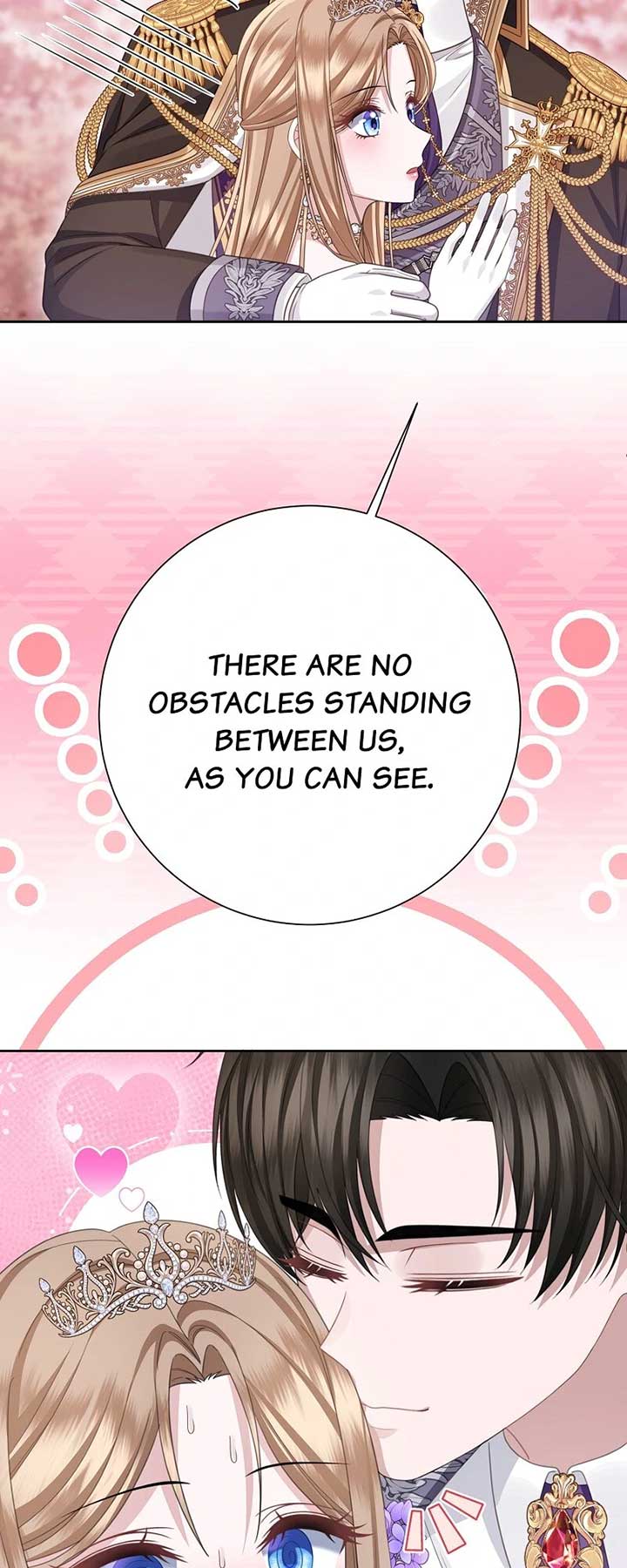 When Cinderella’s Magic Fades Away Chapter 57 - Page 51