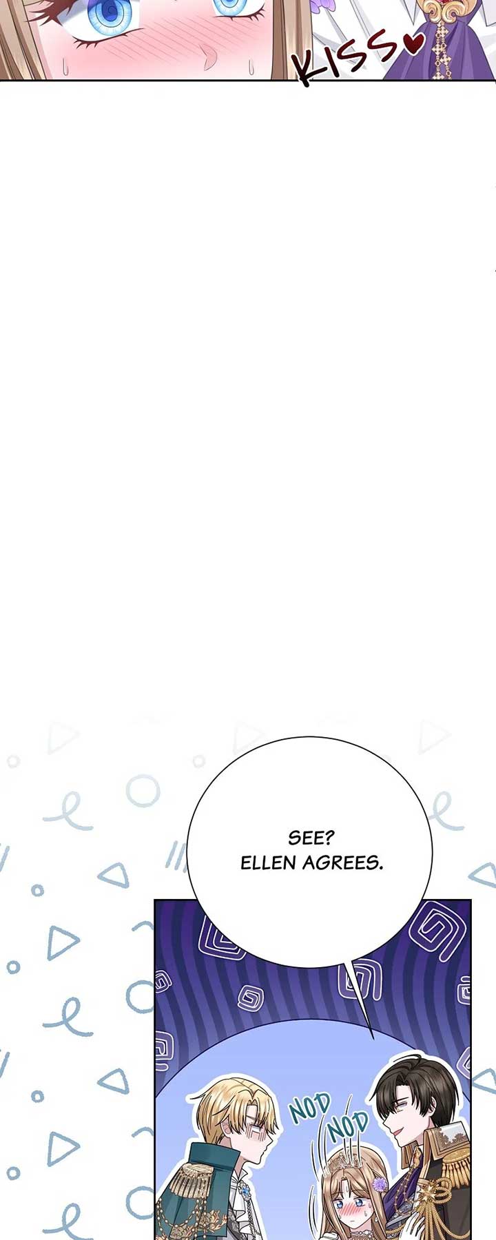 When Cinderella’s Magic Fades Away Chapter 57 - Page 52