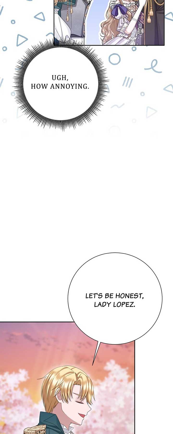 When Cinderella’s Magic Fades Away Chapter 57 - Page 53