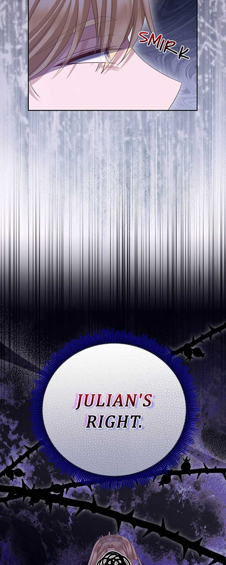 When Cinderella’s Magic Fades Away Chapter 57 - Page 57