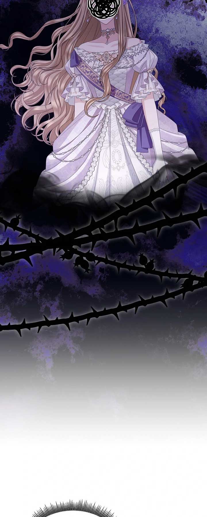 When Cinderella’s Magic Fades Away Chapter 57 - Page 58