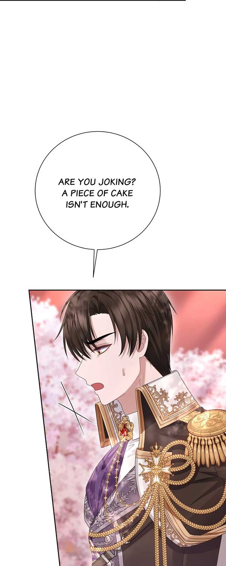 When Cinderella’s Magic Fades Away Chapter 57 - Page 6