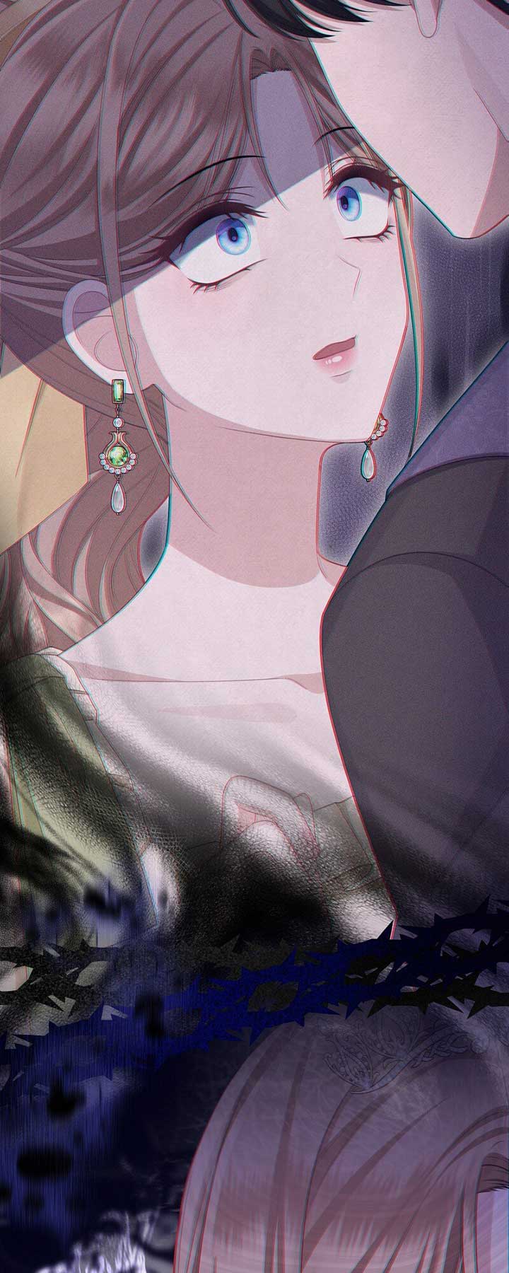 When Cinderella’s Magic Fades Away Chapter 57 - Page 60