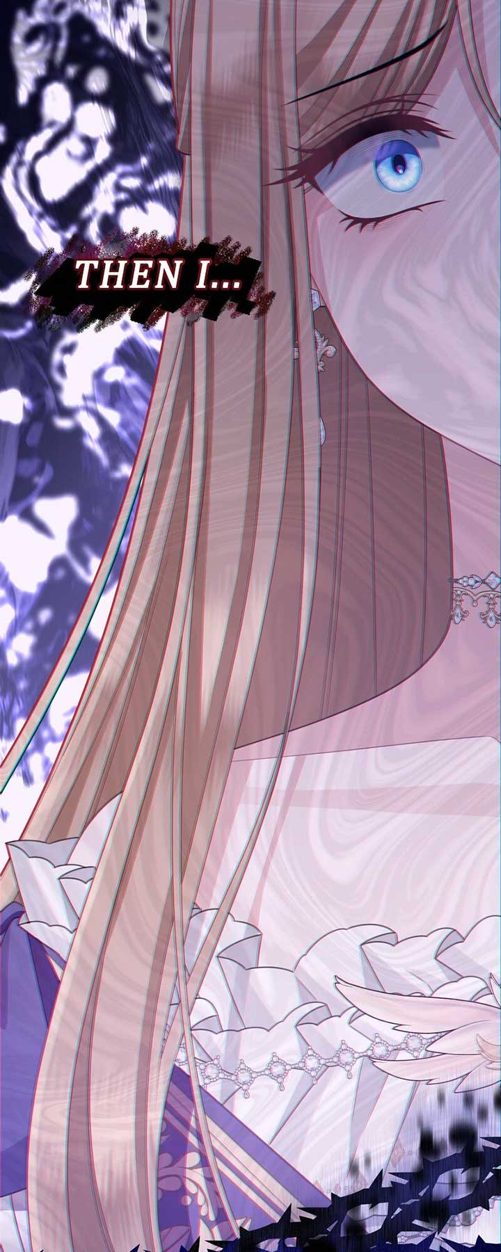 When Cinderella’s Magic Fades Away Chapter 57 - Page 61