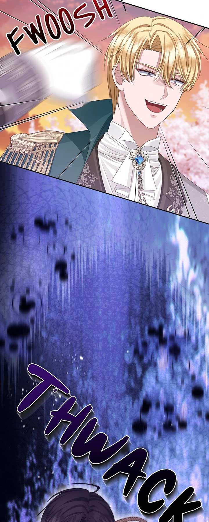 When Cinderella’s Magic Fades Away Chapter 57 - Page 63