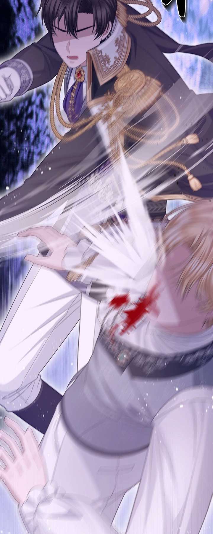 When Cinderella’s Magic Fades Away Chapter 57 - Page 64