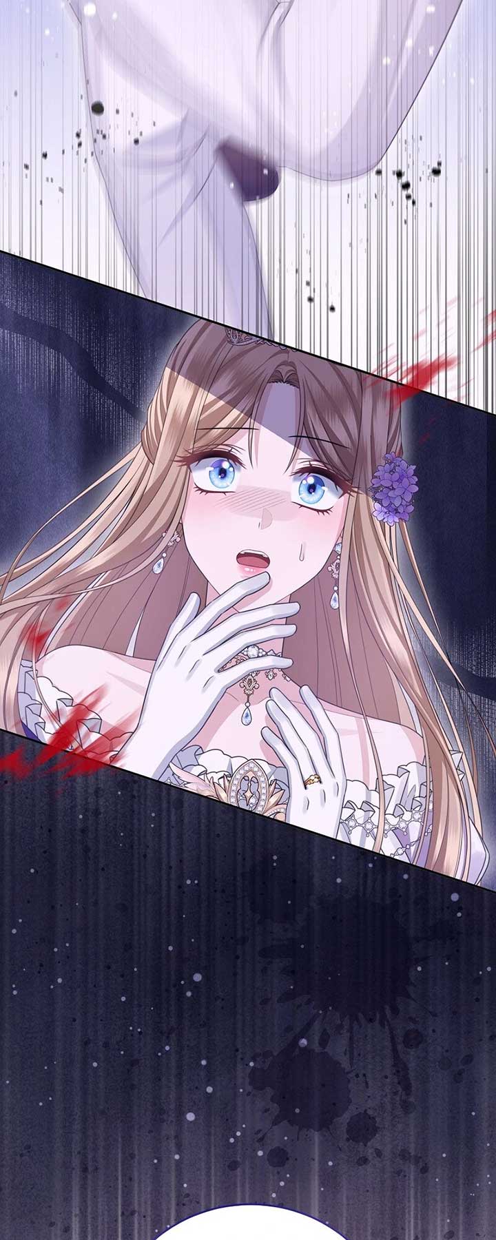 When Cinderella’s Magic Fades Away Chapter 57 - Page 65