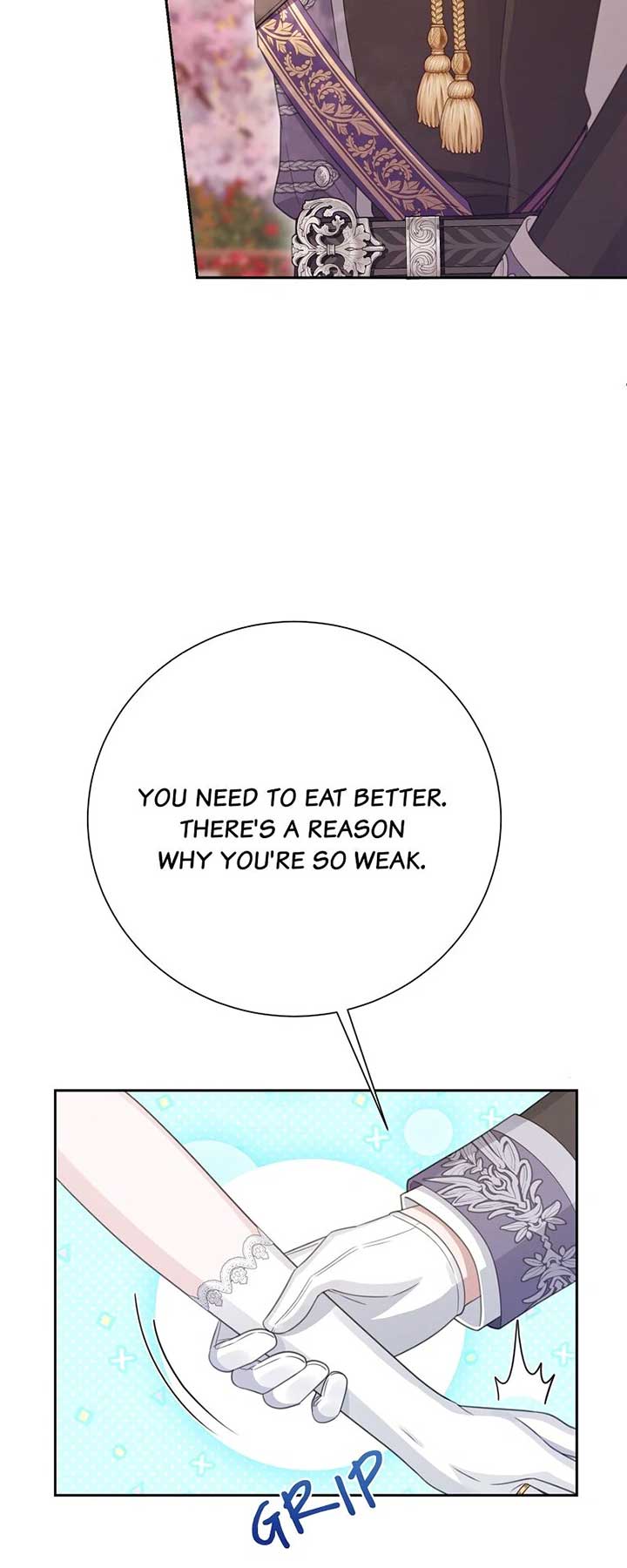 When Cinderella’s Magic Fades Away Chapter 57 - Page 7