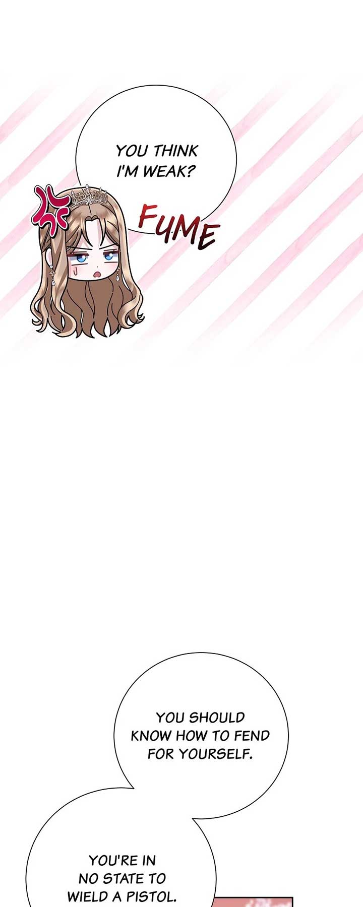 When Cinderella’s Magic Fades Away Chapter 57 - Page 8