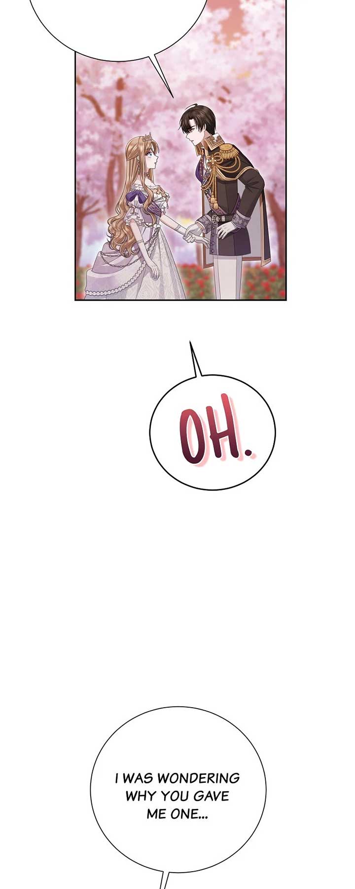 When Cinderella’s Magic Fades Away Chapter 57 - Page 9