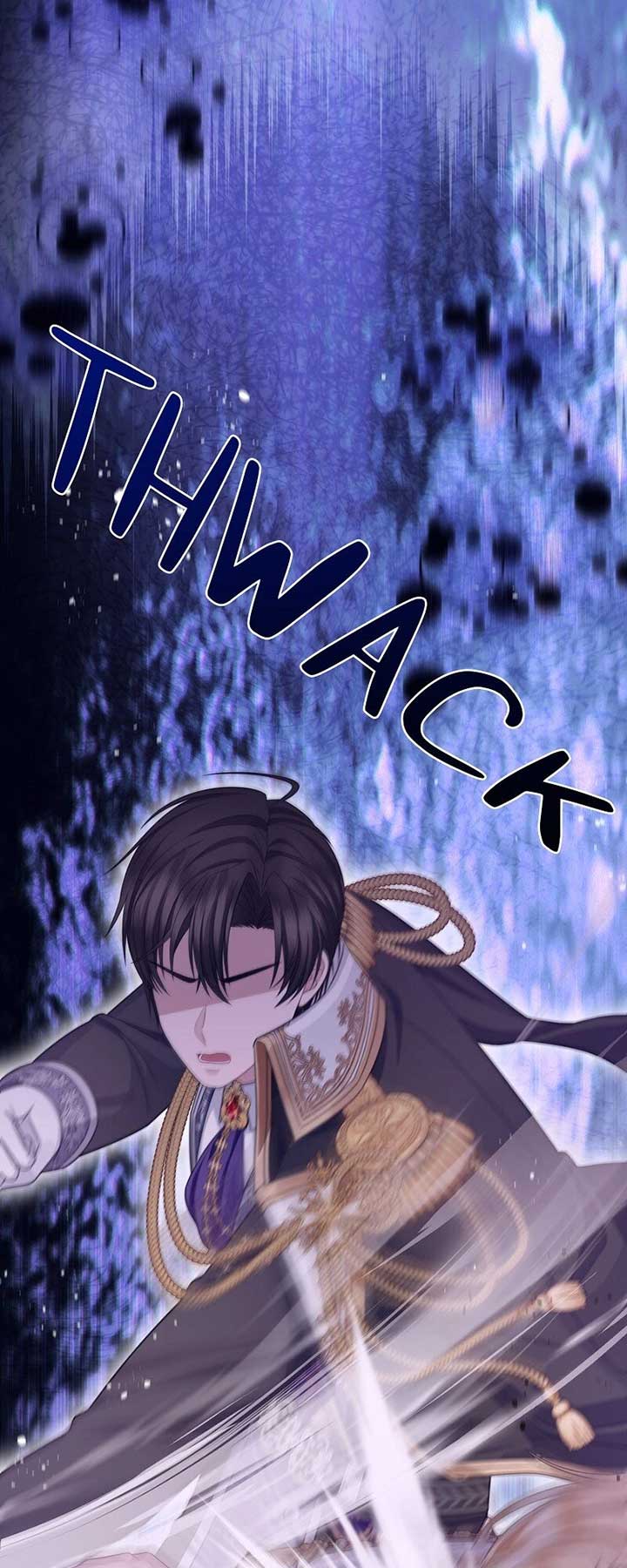 When Cinderella’s Magic Fades Away Chapter 58 - Page 1