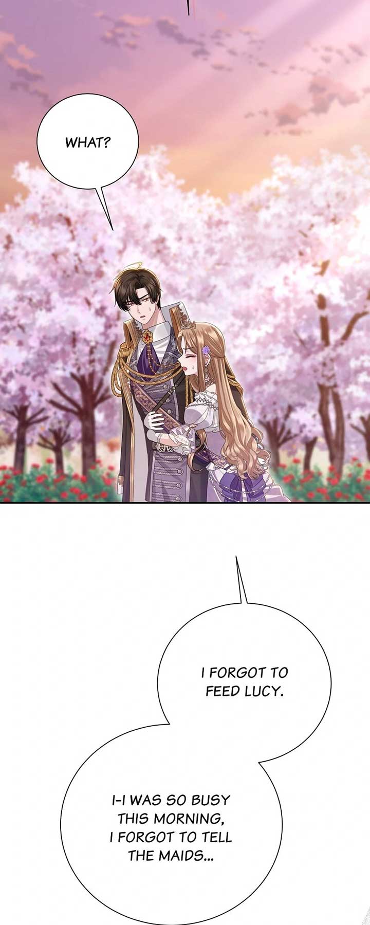 When Cinderella’s Magic Fades Away Chapter 58 - Page 14