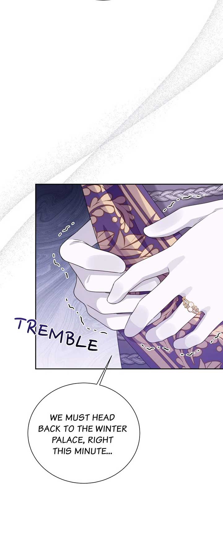 When Cinderella’s Magic Fades Away Chapter 58 - Page 15