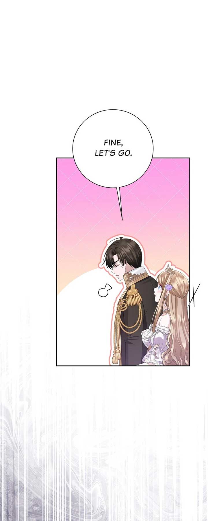 When Cinderella’s Magic Fades Away Chapter 58 - Page 17