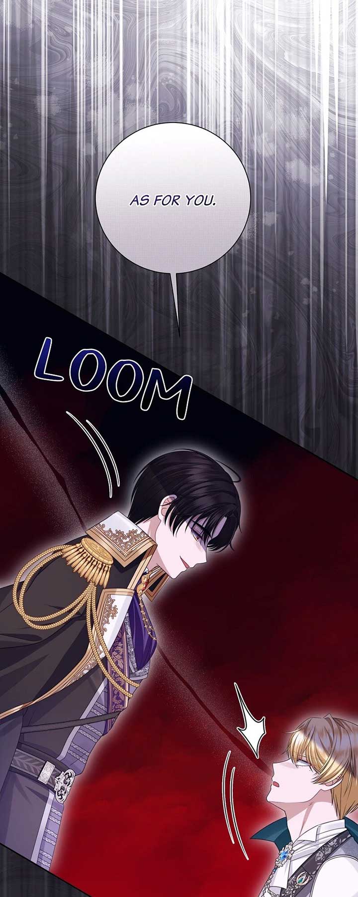 When Cinderella’s Magic Fades Away Chapter 58 - Page 18