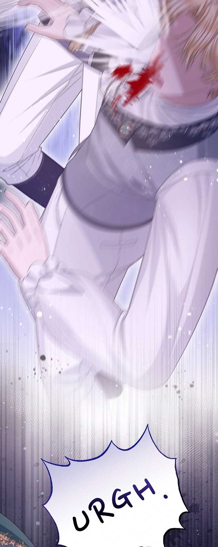 When Cinderella’s Magic Fades Away Chapter 58 - Page 2