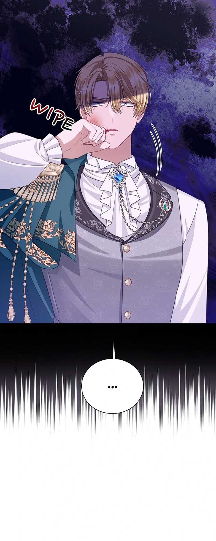 When Cinderella’s Magic Fades Away Chapter 58 - Page 22