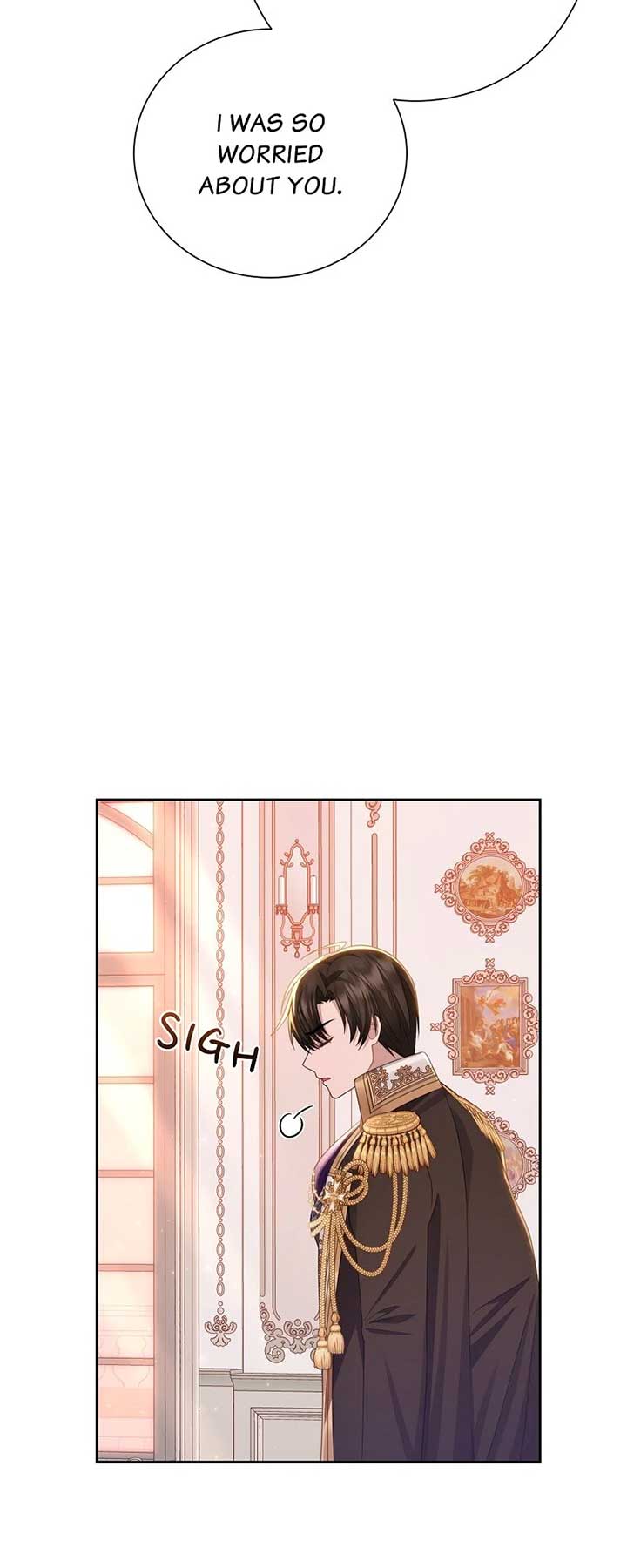 When Cinderella’s Magic Fades Away Chapter 58 - Page 25