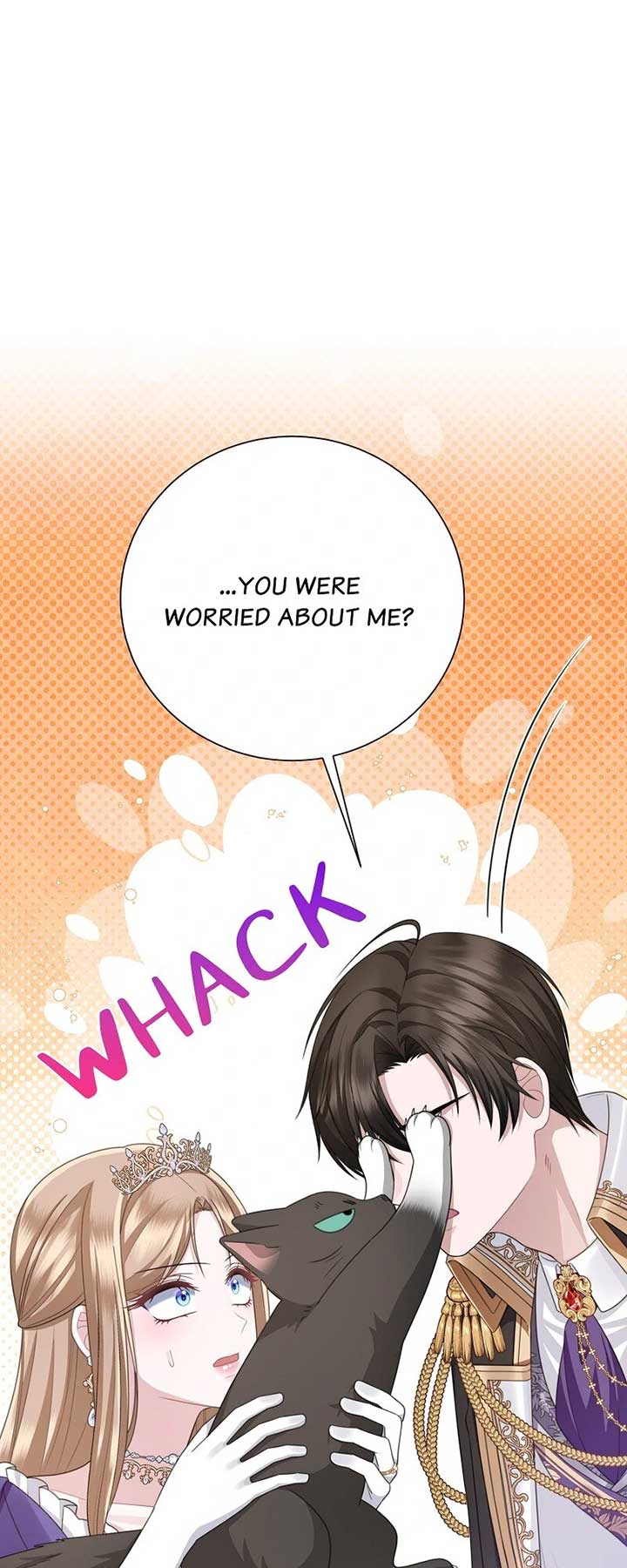 When Cinderella’s Magic Fades Away Chapter 58 - Page 26