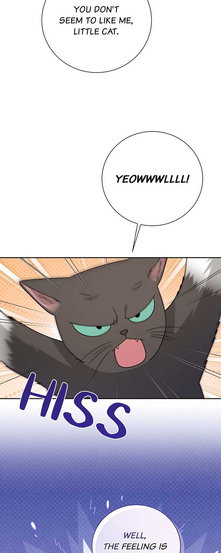 When Cinderella’s Magic Fades Away Chapter 58 - Page 28