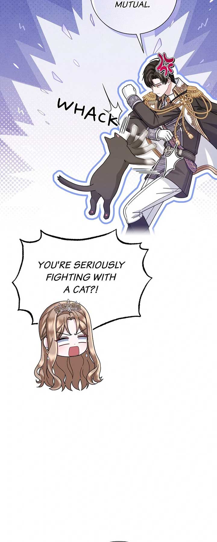 When Cinderella’s Magic Fades Away Chapter 58 - Page 29