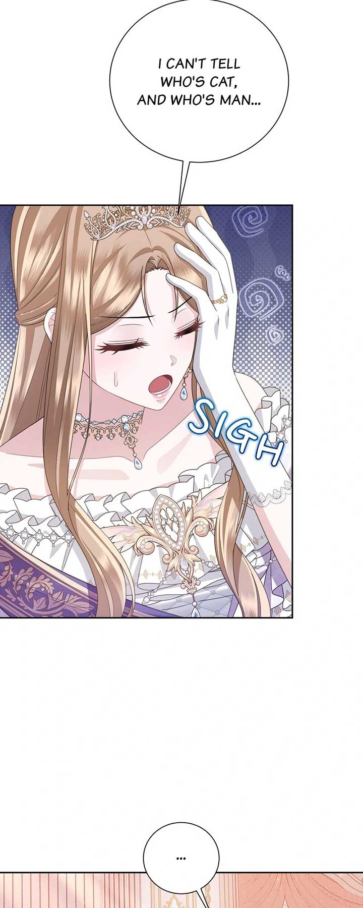 When Cinderella’s Magic Fades Away Chapter 58 - Page 30