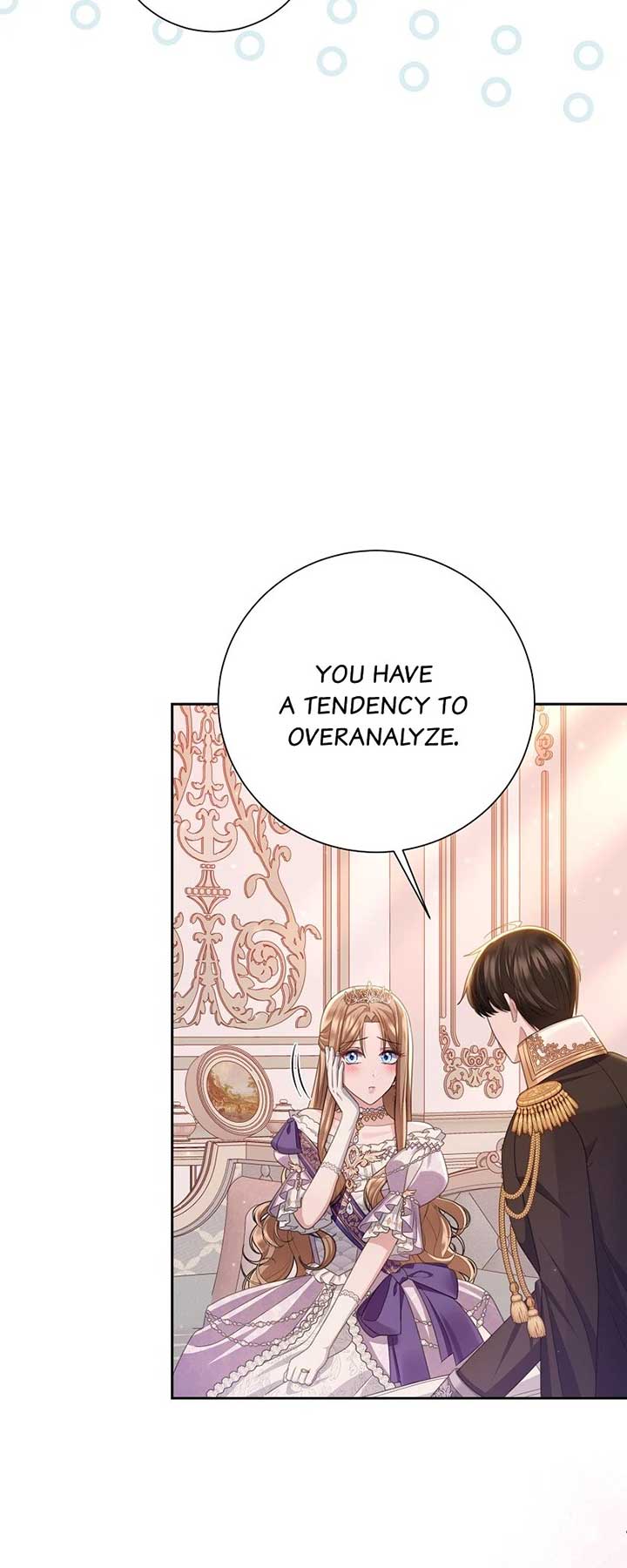 When Cinderella’s Magic Fades Away Chapter 58 - Page 35