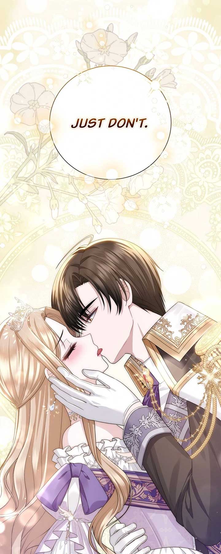 When Cinderella’s Magic Fades Away Chapter 58 - Page 38