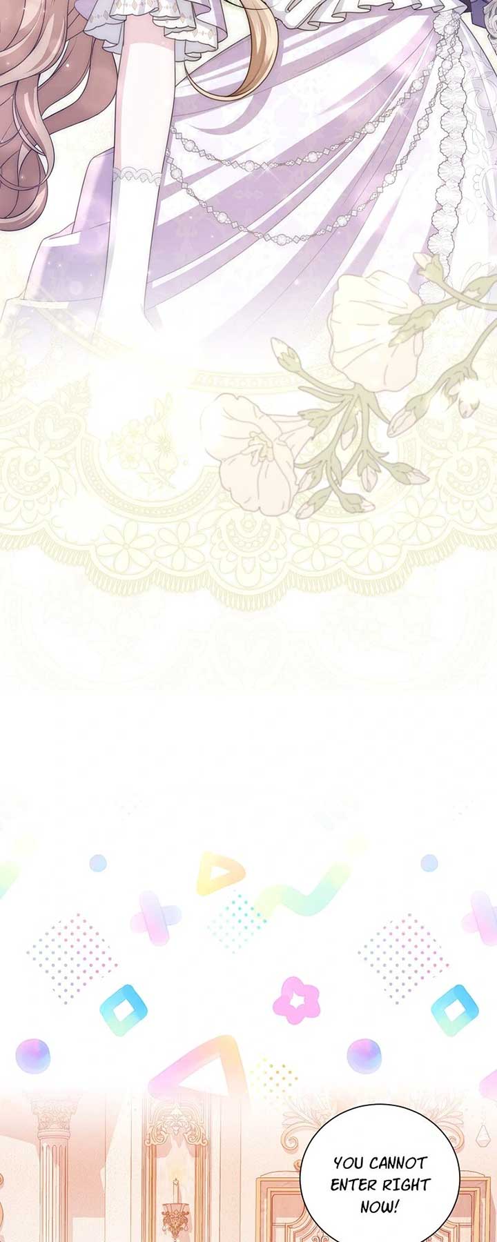 When Cinderella’s Magic Fades Away Chapter 58 - Page 39