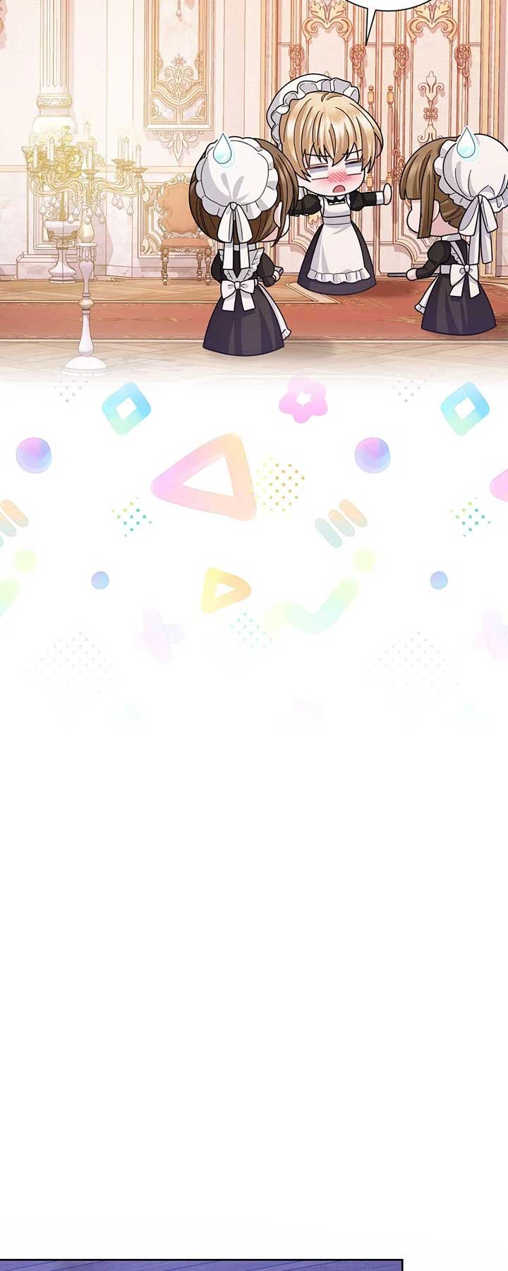 When Cinderella’s Magic Fades Away Chapter 58 - Page 40