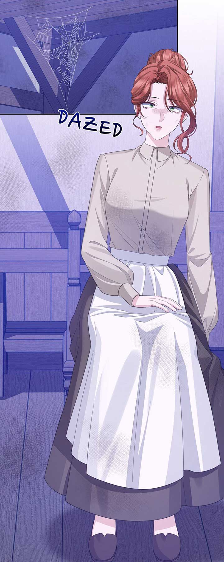 When Cinderella’s Magic Fades Away Chapter 58 - Page 41