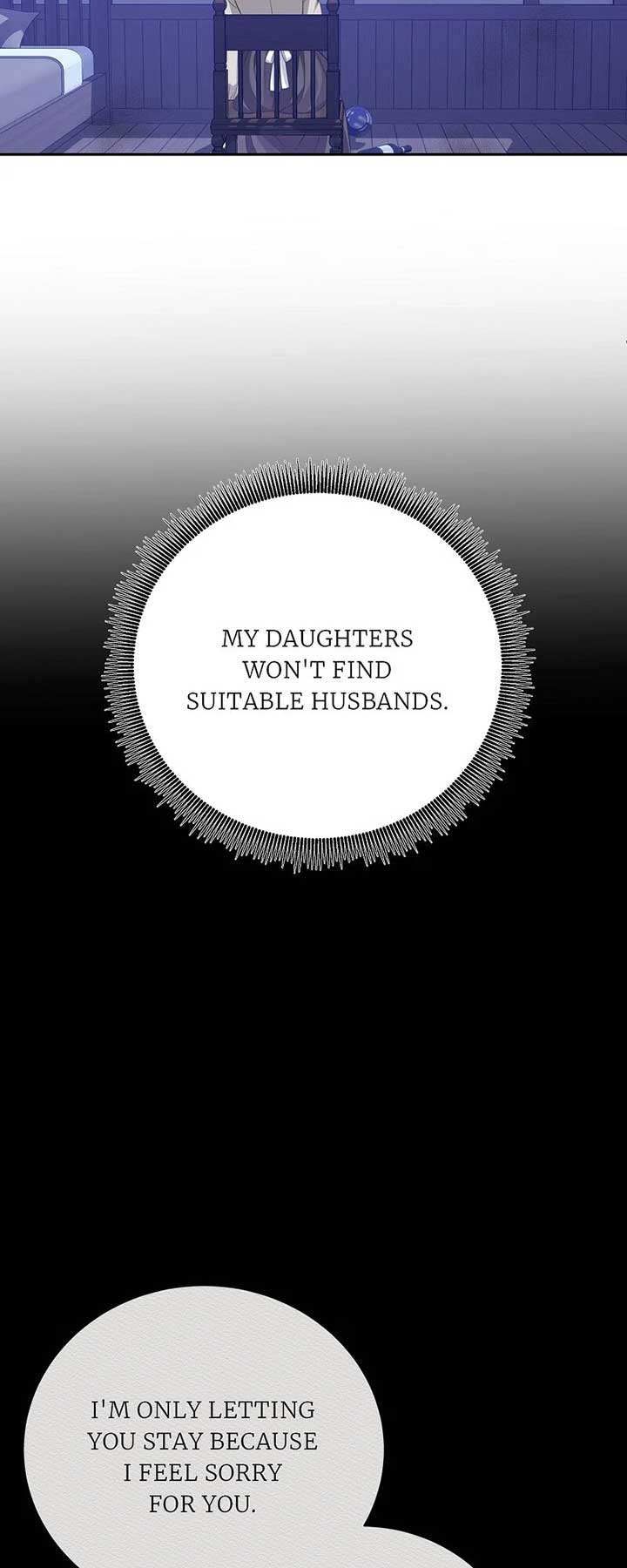 When Cinderella’s Magic Fades Away Chapter 58 - Page 43