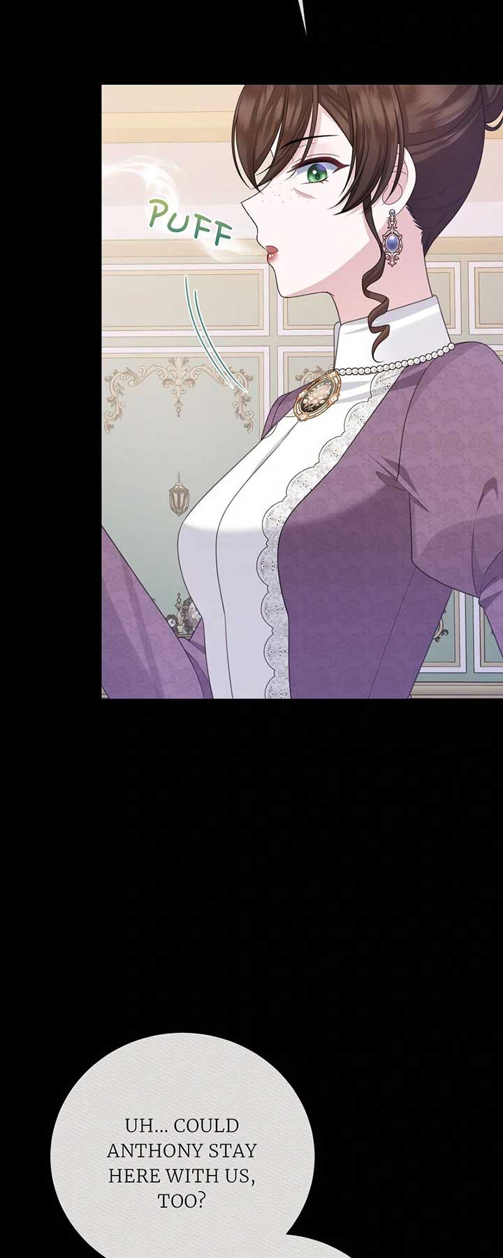 When Cinderella’s Magic Fades Away Chapter 58 - Page 45