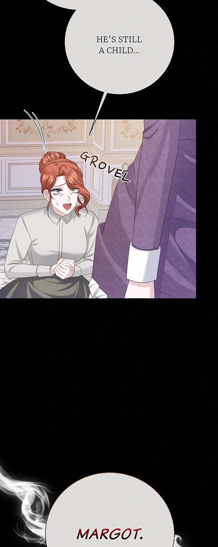 When Cinderella’s Magic Fades Away Chapter 58 - Page 46